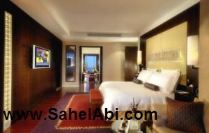 تور دبی د اچ هتل - آژانس مسافرتی و هواپیمایی آفتاب ساحل آبی